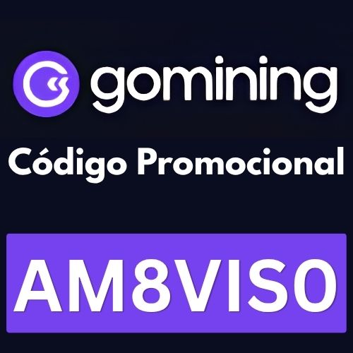 Gomining Logo