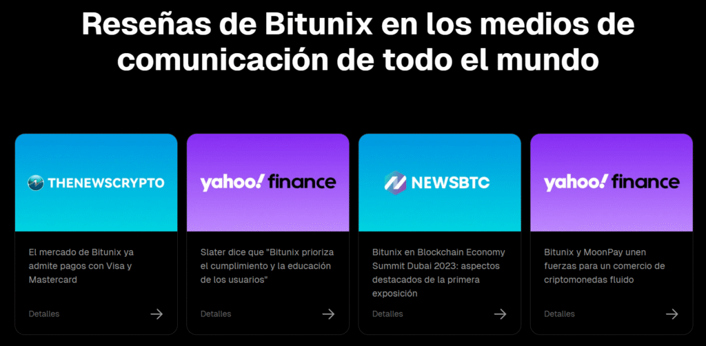 Código de Referencia Bitunix
