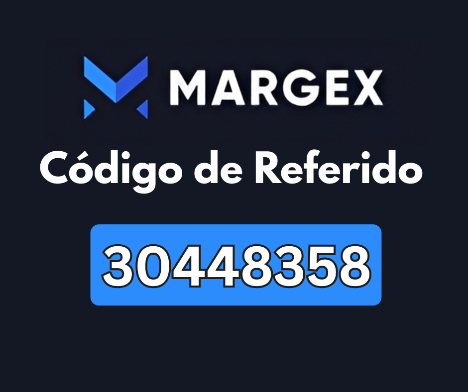 Código de Referencia Margex