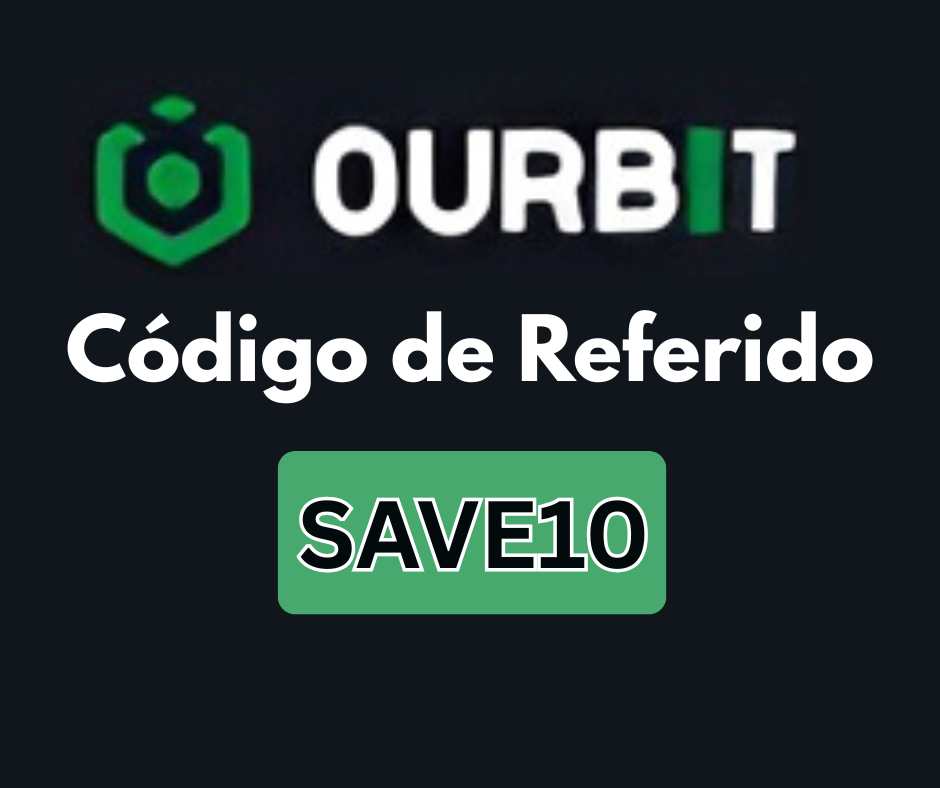 Código de Referencia Ourbit