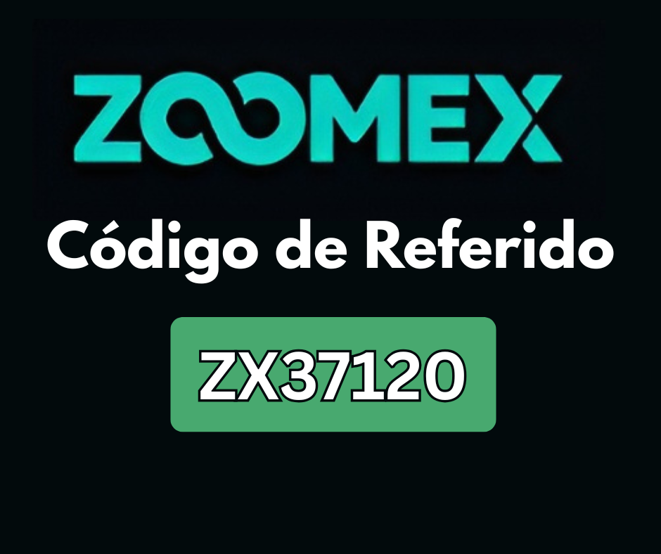 Código de referido ZOOMEX