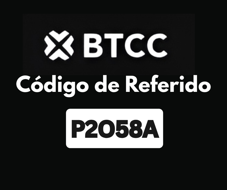 Código de Referido de BTCC Exchange