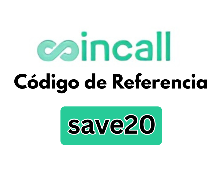 Código de Referencia de Coincall
