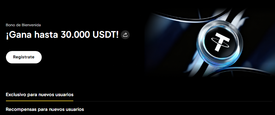 Exchange de Criptomonedas con Trading Avanzado de Futuros