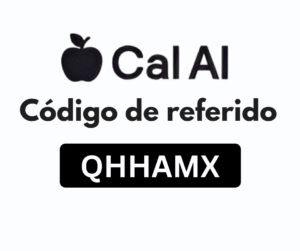 Código de Referencia de Cal AI