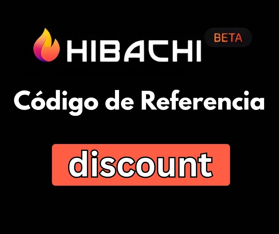 Código de Referencia de Hibachi