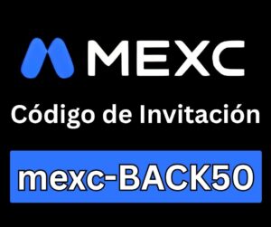 Código de Invitación de MEXC Exchange