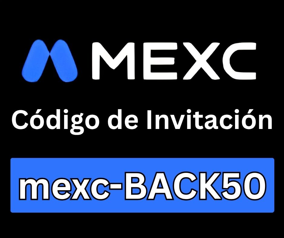 Código de Invitación de MEXC Exchange
